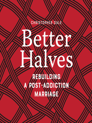 cover image of Better Halves